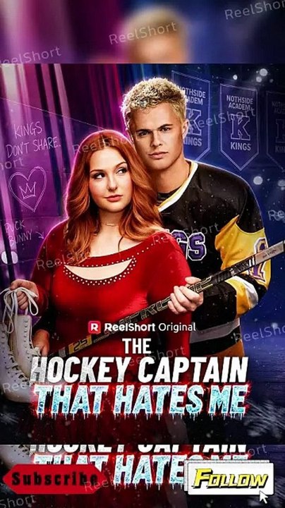 The Hockey Captain That Hates Me Dailymotion Mo...