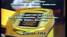JRT HTV 2 - Skitam se i snimam (1990.)