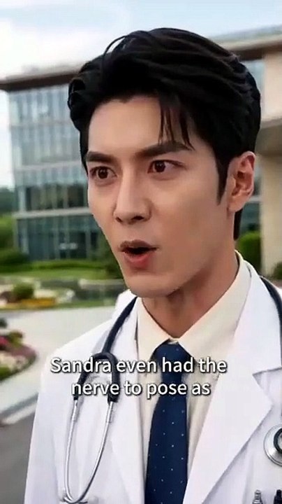 the love he wasted chinese drama