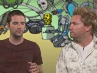 Totally Rad Show - WALL·E