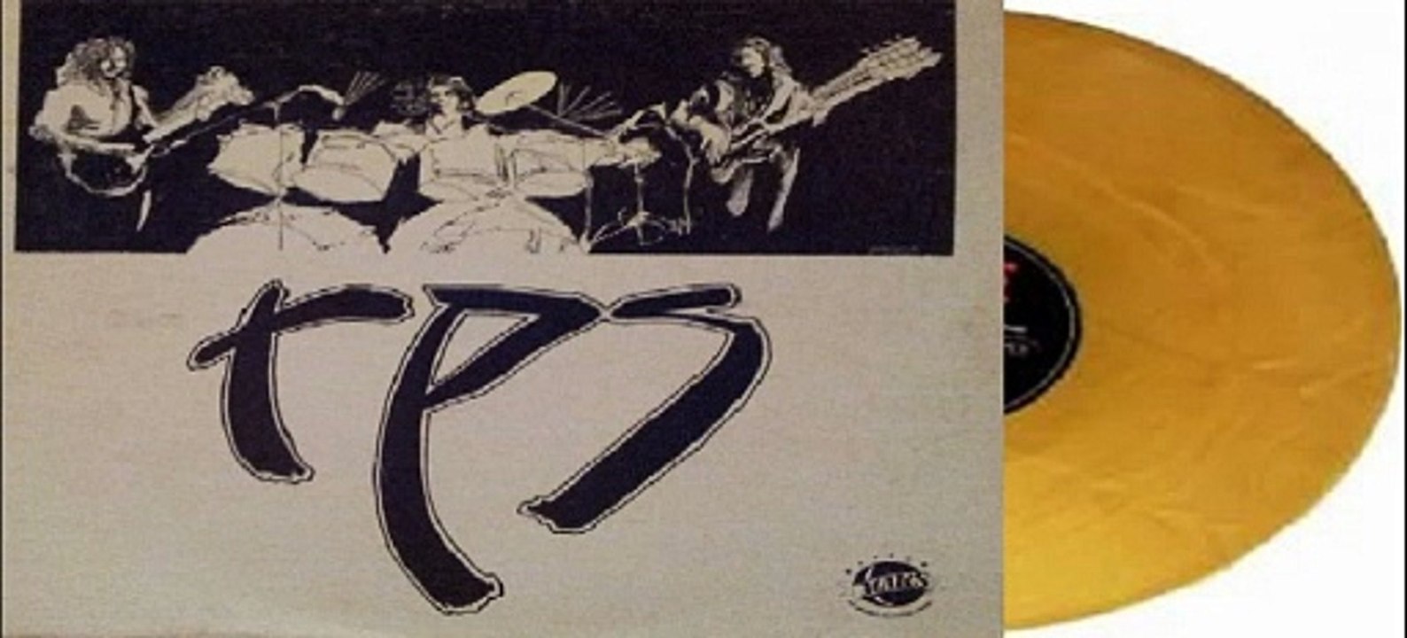 RPS — RPS 1975 (USA, Hard Rock)