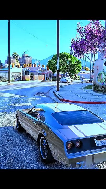 Franklin’s Stolen Ride: Early Morning Escape in...
