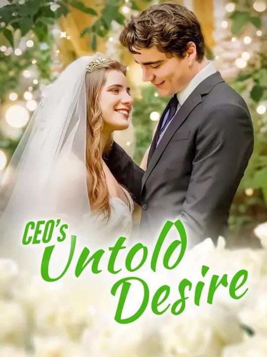 CEO's Untold Desire | Komplette Serie | Short Drama Deutsch