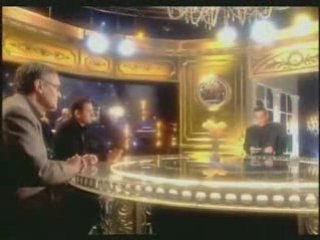 Brauman vs klarsfeld