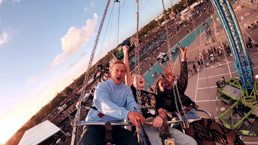 Rolling Loud The Trailer