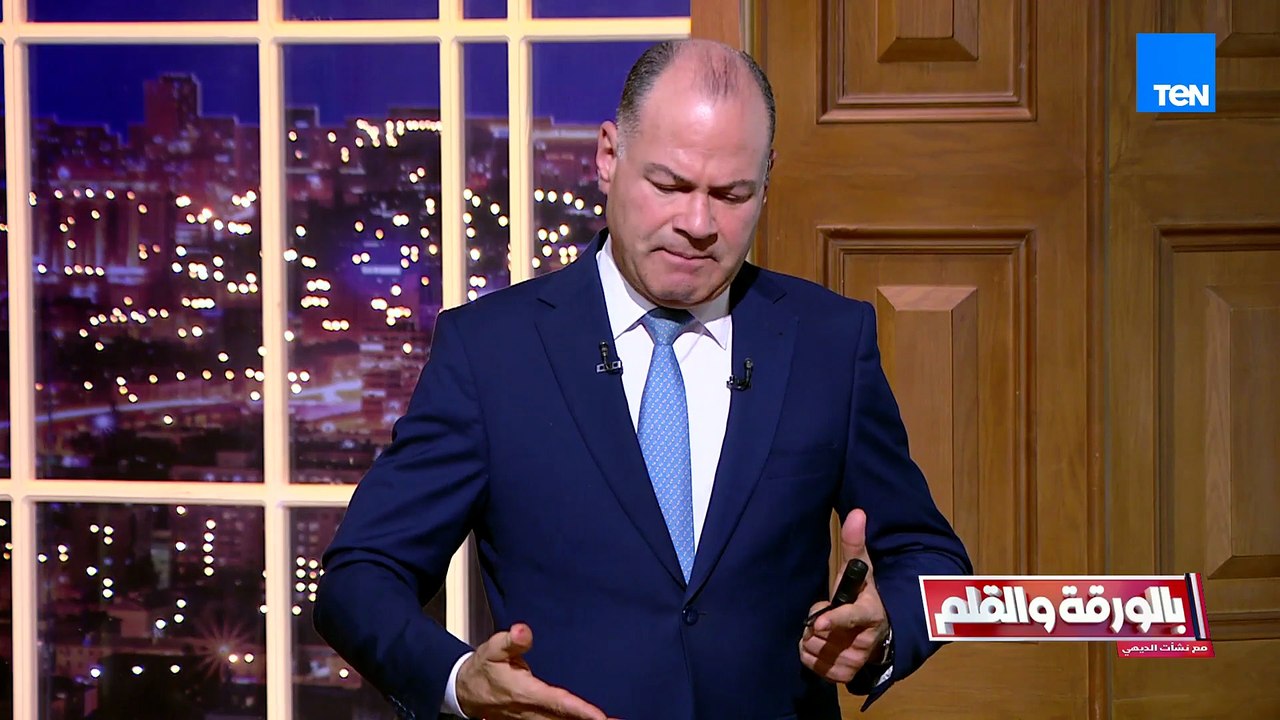 «نفض رابعة بباقات ورد؟».. الديهي يرد ناريًا على...
