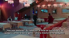 Cirkin Capítulo 8 | Feo | Novela Turca en Español