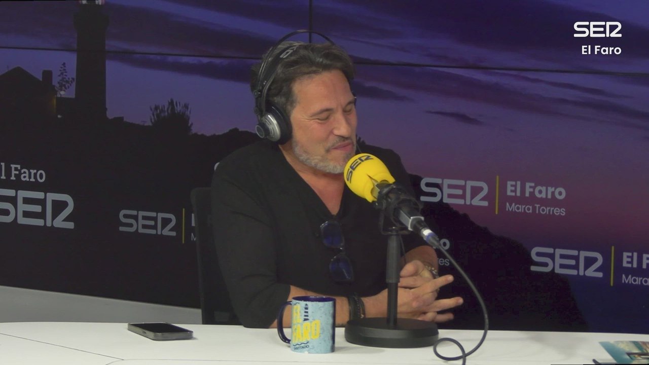 David DeMaría: "Si tengo que elegir entre Julio...