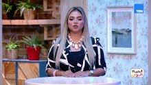 لون واحد كفاية يغيّر المشهد كله.. الأسود حاضر بقوة مع نورا حشيش