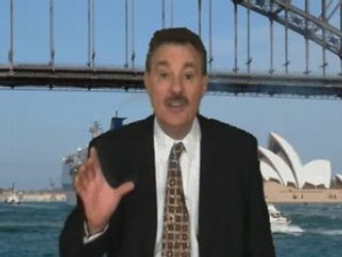 NLP - Developing Rapport | Sales Closing Tips | Frank ...