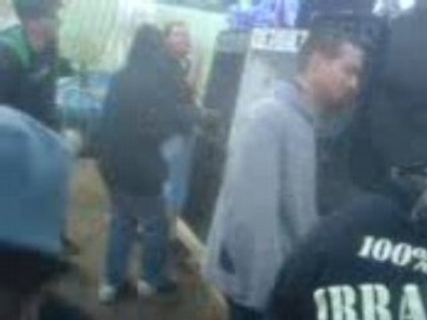 SOIREE CHEZ GUS SAMEDI 12 JUILLET : LA DER DES DER !!!!!!!!