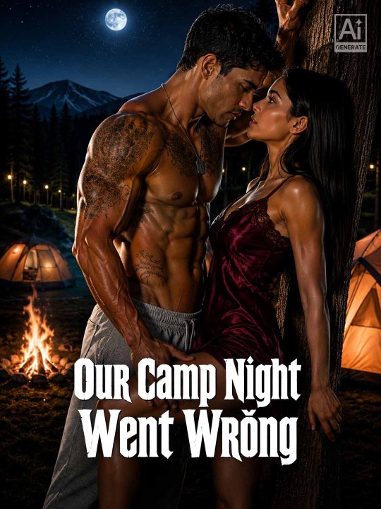 Our Camp Night Went Wrong - FULL