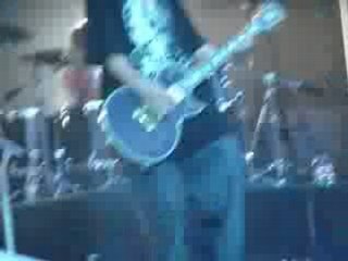 Gustav Parc des Princes