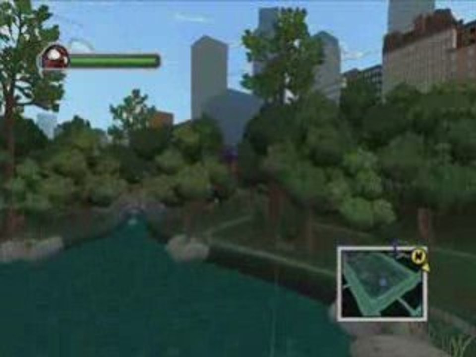 Ultimate Spider-Man - PC - Partie 6