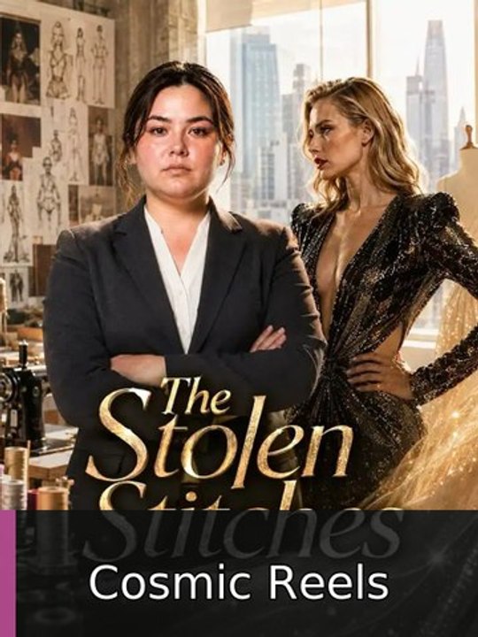 The Stolen Stitches #engsub #fullepisode #bingewatch🧲🎬