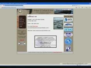 Canadian Marine Surveyors