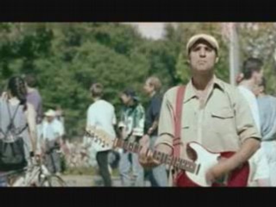 Rafet EL Roman - Amerika