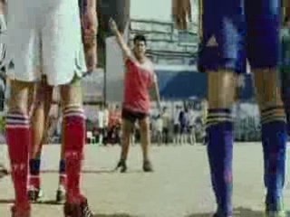Best Adidas Commercial Part1