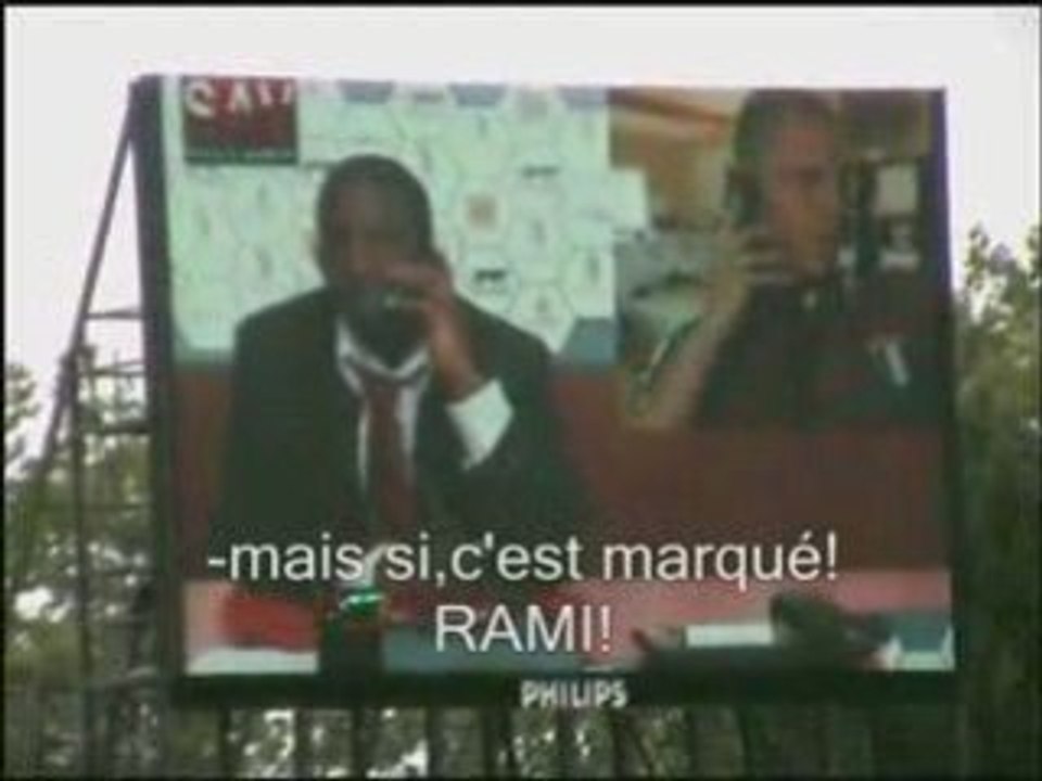 SAV d'obraniak et de mavuba:Adil Rami