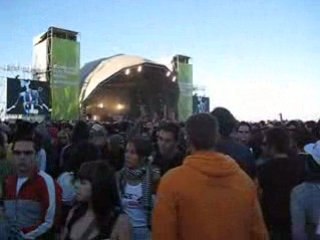 monegros 2008