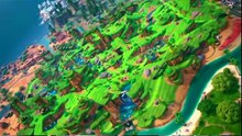 Trailer Fortnite saison 4 Chapitre 7 !