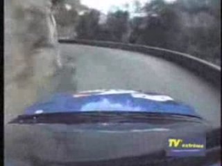 Megane KIT CAR Ragnotti