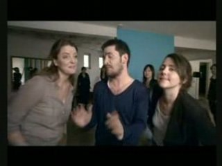 Gregoire - Toi Moi - Clip Musical - Devenez Producteur