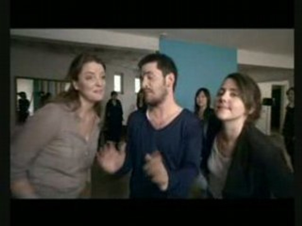 Gregoire - Toi Moi - Clip Musical - Devenez Producteur