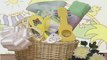 Baby Gift Baskets, Unique Personalized Gifts