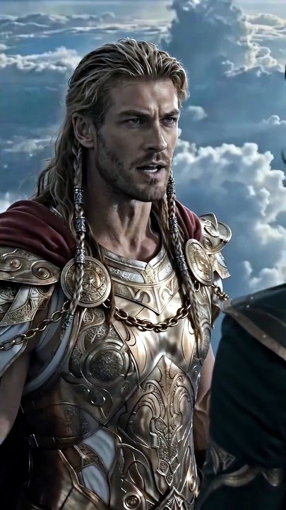 Thors vergessener Bruder: Aufstieg der Ausgestoßenen | Ganzer Film Deutsch