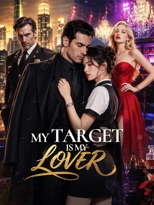 My Target Is My Lover | Komplette Serie | Short Drama Deutsch