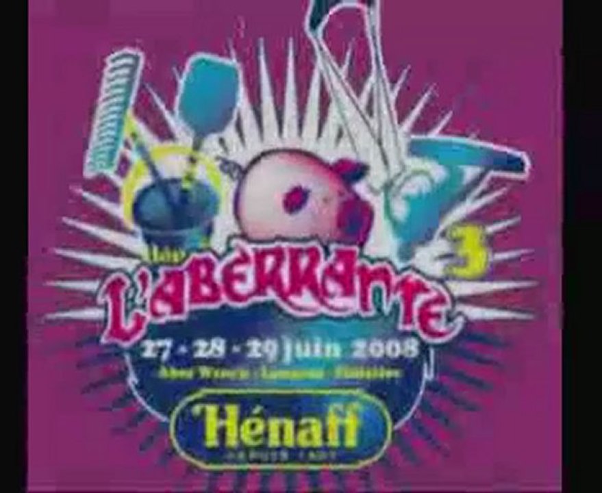 aberrante 3