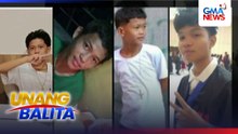 Ika-4 sa kabataang inanod ng rumaragasang ilog, natagpuan na | Unang Balita