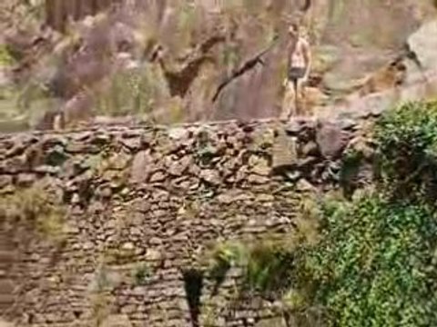 Gorges d'Héric Partie 2