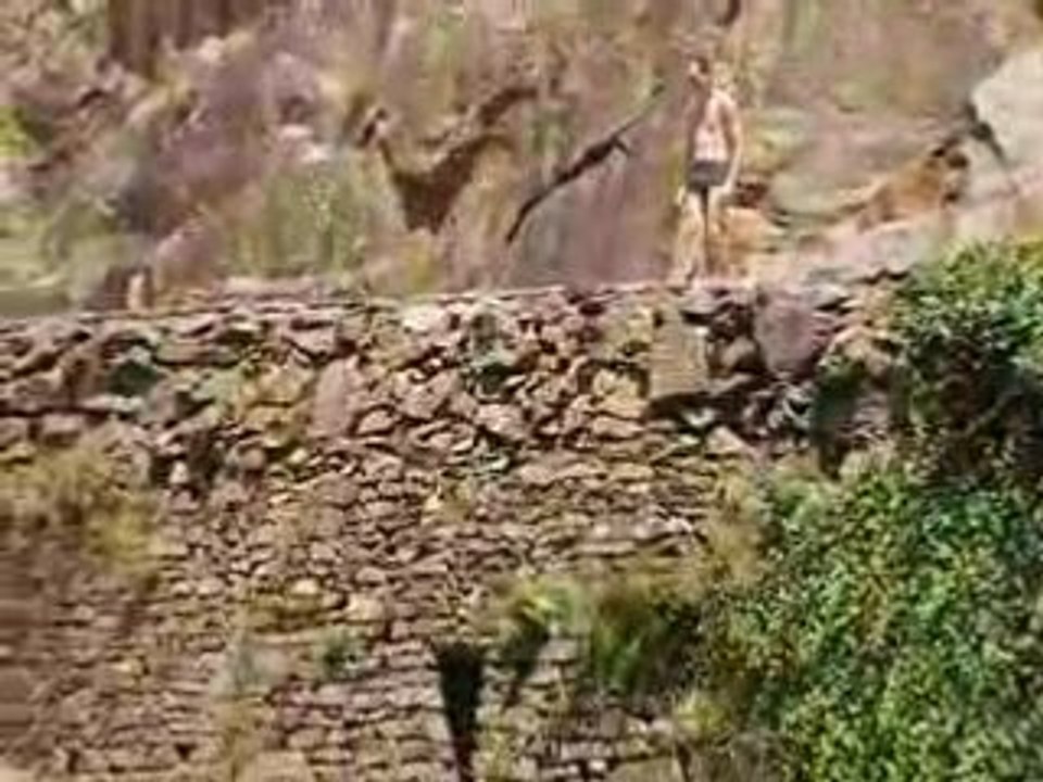 Gorges d'Héric Partie 2