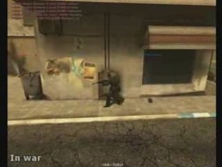 ea games battlefield 2 team -=AvA=-