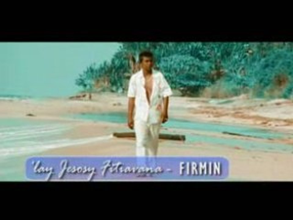 'lay Jesosy Fitiavana