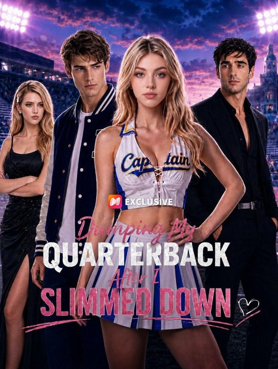 Dumping My Quarterback Drama