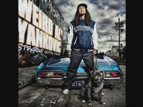 Weird Al Yankovic - Straight Outta Lynwood Tour #2