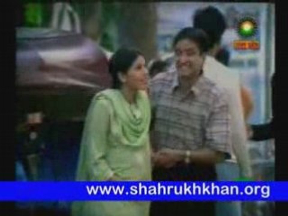 Shahrukh Khan ad Vaccinations