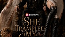 She Trampled My Crown | Revenge & Romance Short Drama - Full EP