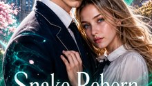 Snake Reborn, Guards Her - Short Drama Full Series #ASD