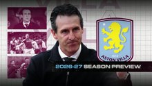 Aston Villa: Can Emery work his magic again at Villa?