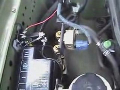 Increase Miles Per Gallon - Run Your Car On Water Power Kit