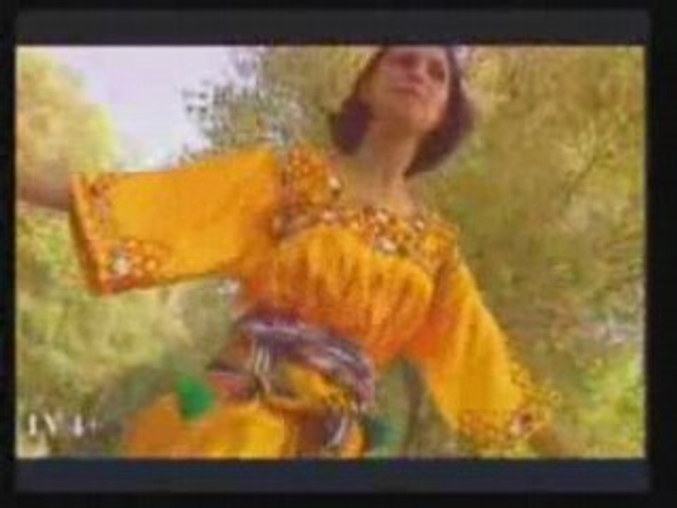 Aghilas kabyle parodie