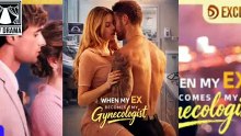 When My Ex Becomes My Gynecologist: I Walked Into The Examination Room, And The Man In The White Coat Was My Cruel First Love