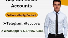 Top Platforms to Purchase Aged Gmail Accounts in the USA