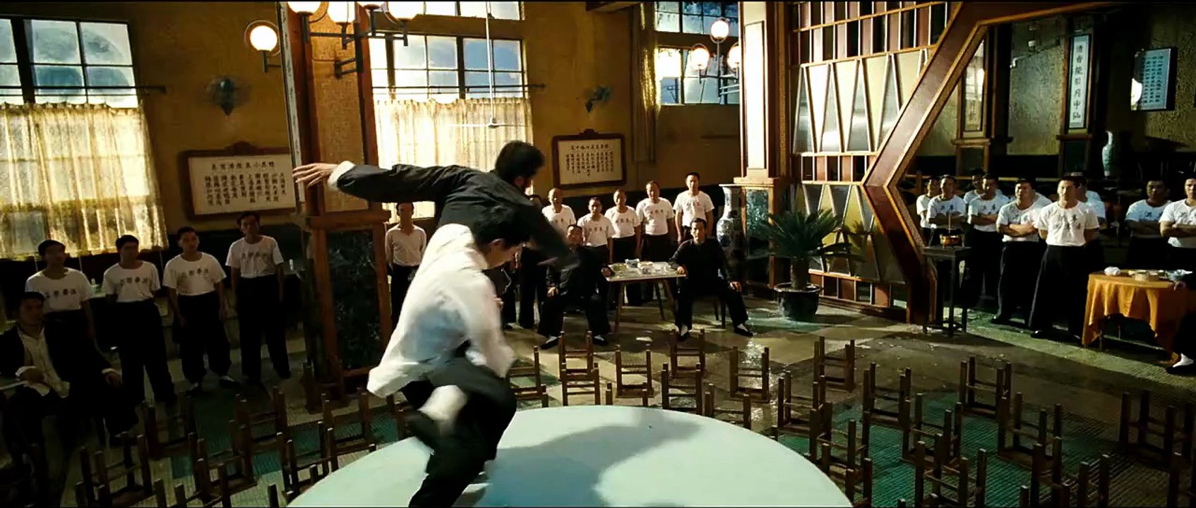 Watch Ip Man 2