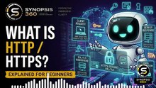 What Is HTTP vs HTTPS? Why the 'S' Matters for Your Security 🔒