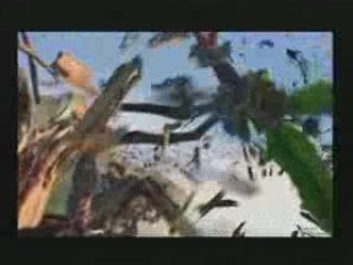 Un cyclone du nom de Sin